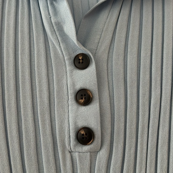 Legoe Heritage Polo Dress - Picture 8 of 9